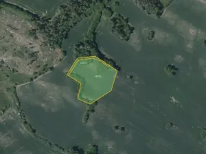 Prodej pole, Hroznatín, 30879 m2