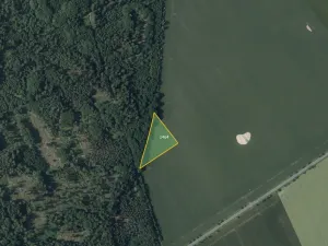 Prodej pole, Malešov, 22680 m2