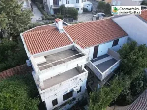 Prodej bytu 2+kk, Selce, Chorvatsko, 55 m2