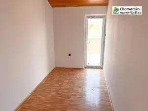 Prodej bytu 2+kk, Selce, Chorvatsko, 55 m2