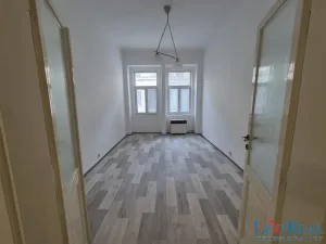 Pronájem bytu 1+1, Praha - Smíchov, Lidická, 37 m2