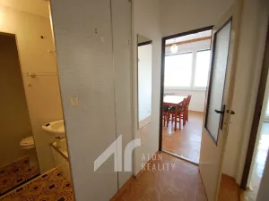 Pronájem bytu 1+1, Znojmo, 43 m2