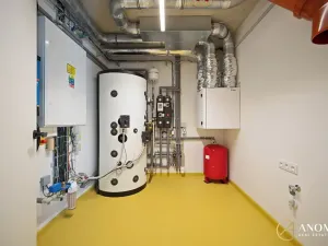 Prodej rodinného domu, Chocerady, 157 m2