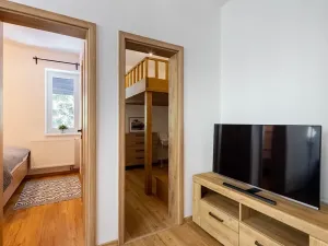 Prodej bytu 3+kk, Harrachov, 60 m2