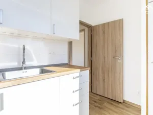 Prodej bytu 1+1, Chotěboř, Severní, 35 m2