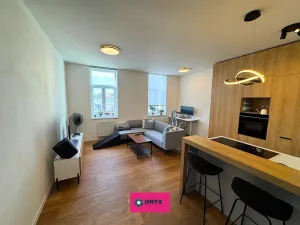 Prodej bytu 2+kk, Brno, Stavební, 63 m2