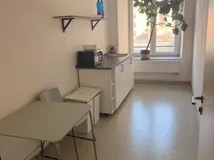 Pronájem kanceláře, Brno, Cejl, 21 m2