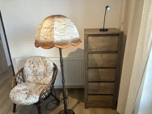 Pronájem bytu 3+1, Brno, Příkrá, 59 m2