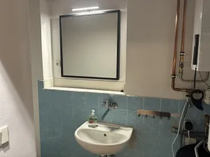 Pronájem bytu 3+1, Brno, Příkrá, 59 m2