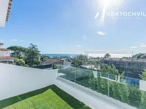 Prodej rodinného domu, Alella, Španělsko, 600 m2