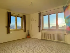 Prodej rodinného domu, Příbram, 241 m2