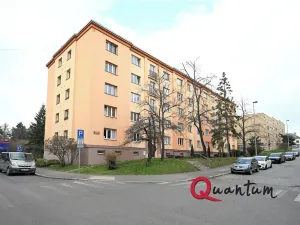 Pronájem bytu 2+1, Praha - Strašnice, Tehovská, 51 m2