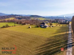 Prodej pozemku pro bydlení, Třinec - Osůvky, 1263 m2