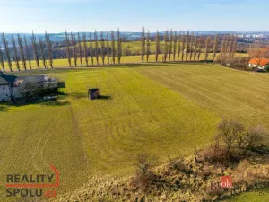Prodej pozemku pro bydlení, Třinec - Osůvky, 1230 m2