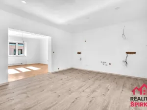 Prodej rodinného domu, Moravská Třebová - Předměstí, K. Čapka, 245 m2