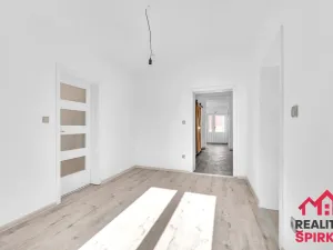 Prodej rodinného domu, Moravská Třebová - Předměstí, K. Čapka, 245 m2