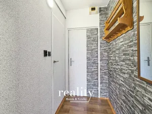 Pronájem bytu 1+kk, Znojmo, Přímětická, 20 m2