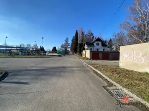 Prodej garáže, Opava - Kateřinky, Holasická, 19 m2