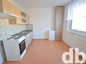 Pronájem bytu 2+1, Toužim, Na Zámecké, 67 m2