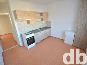 Pronájem bytu 2+1, Toužim, Na Zámecké, 67 m2