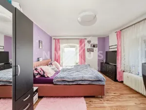 Prodej ubytování, Ronov nad Doubravou, Spojovací, 400 m2