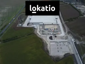 Pronájem skladu, Nymburk, 7200 m2