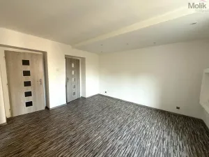 Pronájem bytu 2+1, Most, Konstantina Biebla, 59 m2