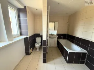 Pronájem bytu 2+1, Most, Konstantina Biebla, 59 m2