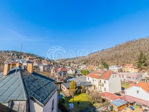 Pronájem bytu 3+1, Praha - Velká Chuchle, V úvoze, 80 m2