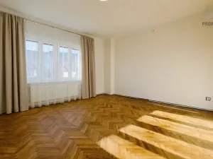 Pronájem bytu 3+kk, Brno, Srbská, 90 m2