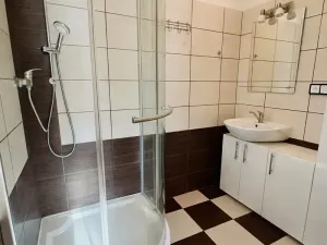 Pronájem bytu 3+kk, Brno, Srbská, 90 m2