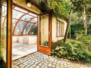 Prodej kanceláře, Brno, Obecní, 287 m2