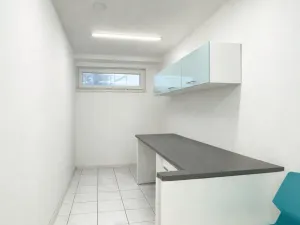 Pronájem ordinace, Mnichovo Hradiště, Masarykovo náměstí, 57 m2