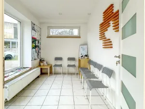 Pronájem ordinace, Mnichovo Hradiště, Masarykovo náměstí, 57 m2