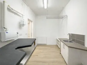 Pronájem ordinace, Mnichovo Hradiště, Masarykovo náměstí, 57 m2