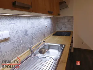 Pronájem bytu 1+1, Kyjov, 29 m2
