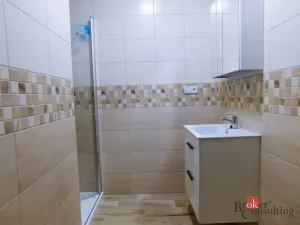 Pronájem bytu 1+1, Kyjov, 29 m2
