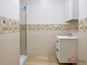 Pronájem bytu 1+1, Kyjov, 29 m2