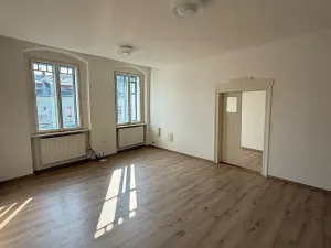 Pronájem bytu 2+kk, Kutná Hora, Husova, 46 m2