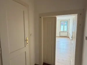 Pronájem bytu 2+kk, Kutná Hora, Husova, 46 m2