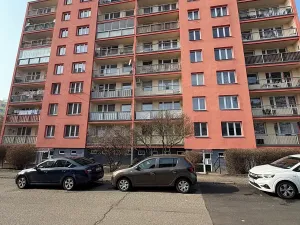 Pronájem bytu 3+kk, Kutná Hora, Opletalova, 70 m2