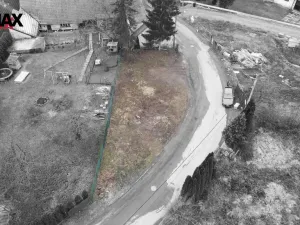 Prodej pozemku pro bydlení, Svinošice, 310 m2