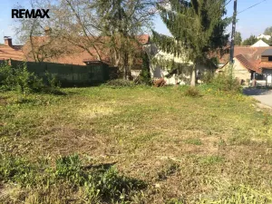 Prodej pozemku pro bydlení, Svinošice, 310 m2