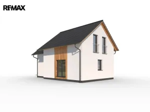 Prodej pozemku pro bydlení, Svinošice, 310 m2