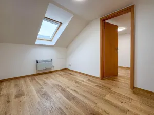 Pronájem bytu 3+kk, Říčany, Na Fabiáně, 53 m2