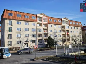 Prodej bytu 2+1, Hranice - Hranice I-Město, Kpt. Jaroše, 53 m2