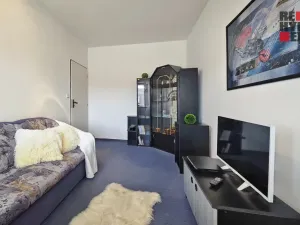 Prodej bytu 2+1, Hranice - Hranice I-Město, Kpt. Jaroše, 53 m2