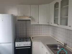 Pronájem bytu 2+1, Krnov - Pod Bezručovým vrchem, Seifertova, 55 m2