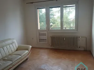 Pronájem bytu 2+1, Krnov - Pod Bezručovým vrchem, Seifertova, 55 m2