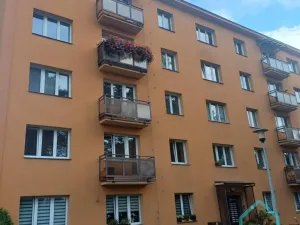 Pronájem bytu 2+1, Krnov - Pod Bezručovým vrchem, Seifertova, 55 m2